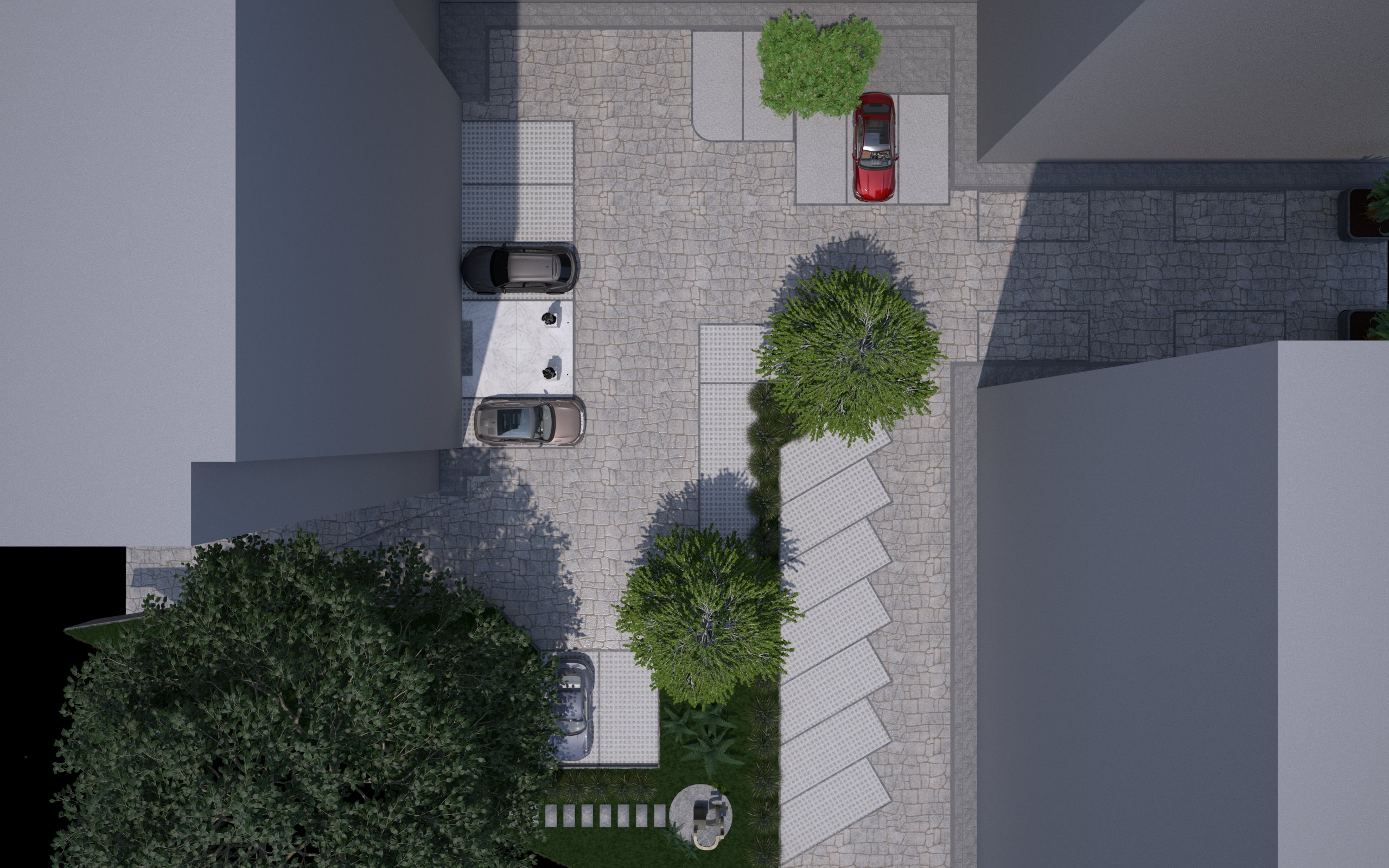 Omar Ouedraogo Studio Instagram Image